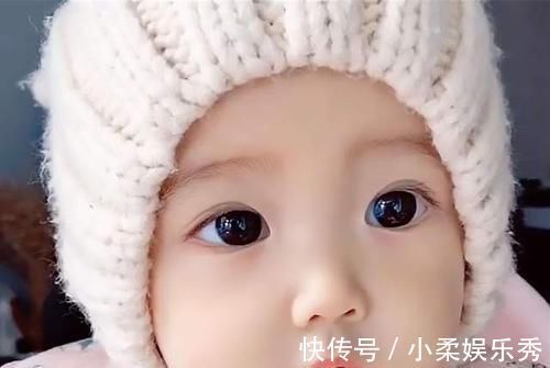 耳垂|宝宝有这5个特征,说明将来很有“福气”,对照看你家娃占几个?