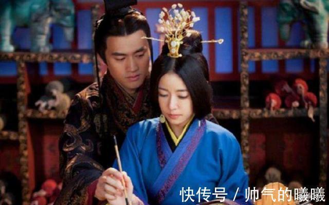 杨丽华|这个名字有多“旺”历史上取此名的3名女子,最终都嫁给了皇帝