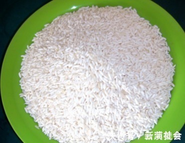 大米|糯米也是米,好吃还不贵,为啥没人用来当主食看完你就明白了