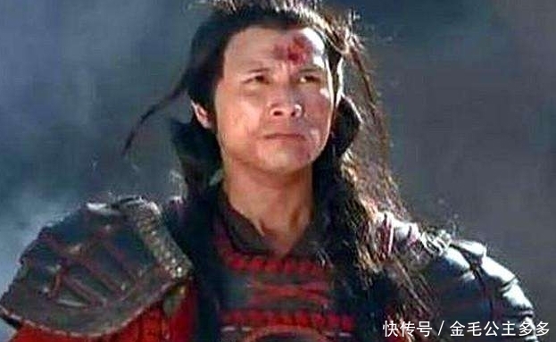 常遇春|朱元璋手下六大武将排名,徐达第一,常遇春不是第二