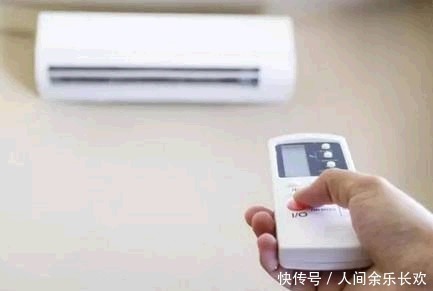 夏天孩子吹空调开26度最好错不是你以为的26度，这样吹才健康