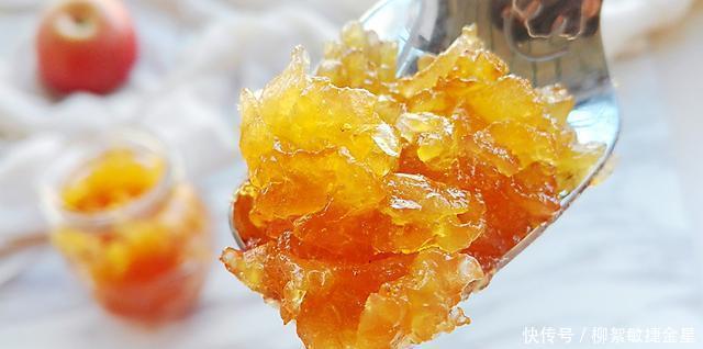 添加|秋冬后,此水果别错过,一切一煮零添加,每天吃点,美白又抗皱