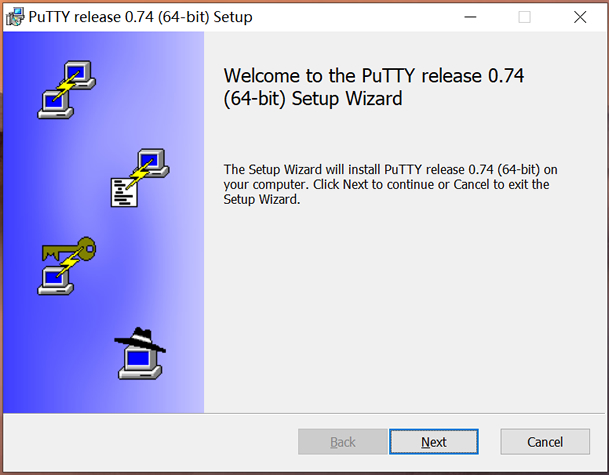 PuTTY – 老牌免费开源Windows SSH远程客户端软件-劳模下载