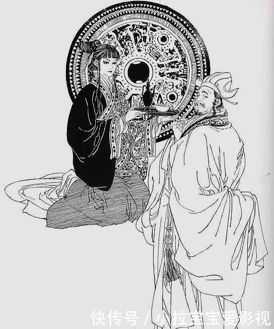 公元|晋武帝司马炎，执政时前明后暗，留过错后患无穷