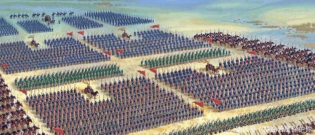 军队|古代把军队称为“三军”, 这是为何, “三军”分别代表什么!