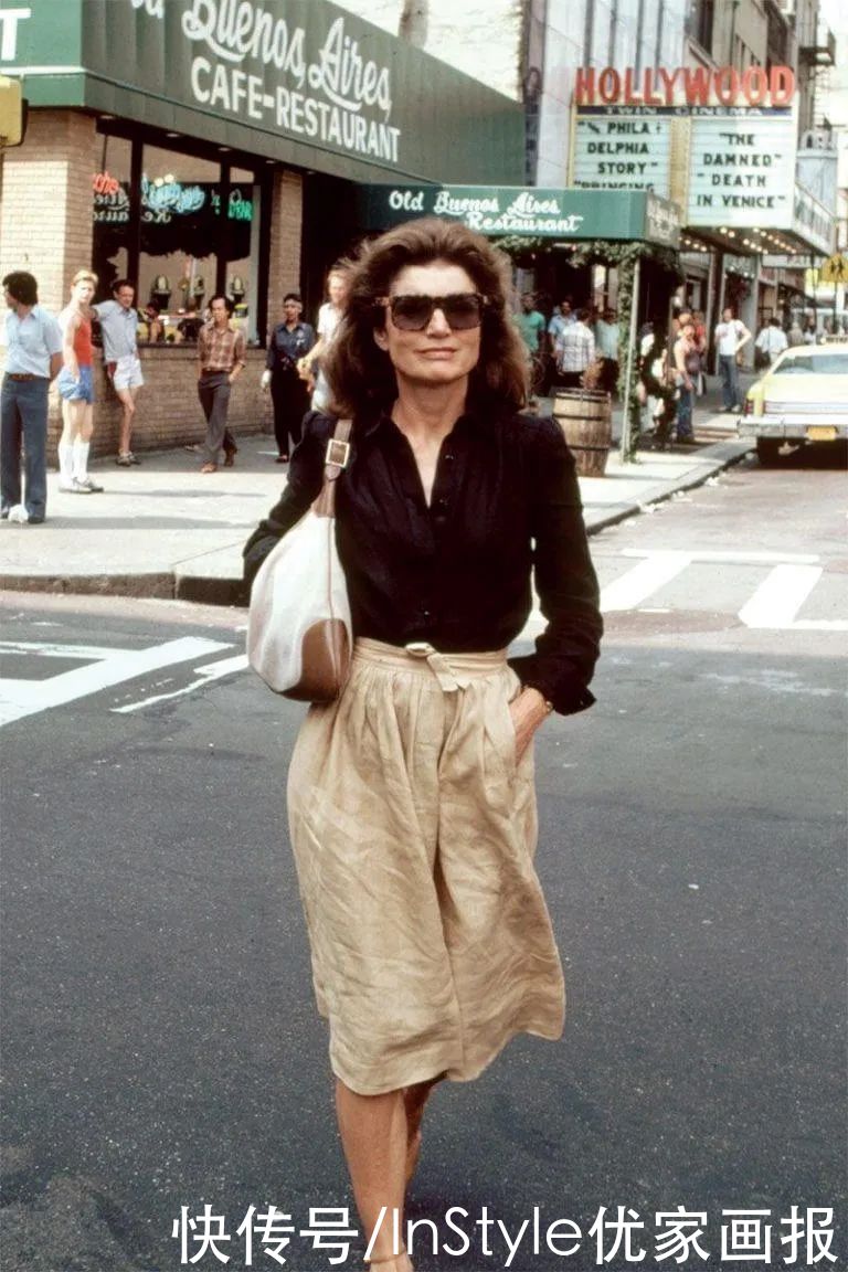 上帝创造女人，女人创造手袋