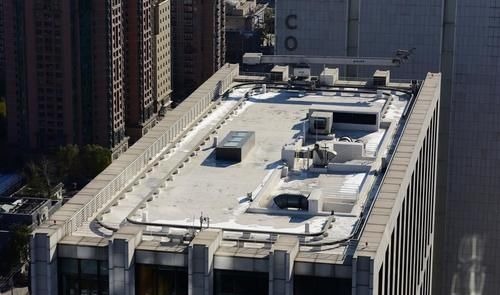 业主|一栋楼不管多少层,建筑学家认为:这4层最好不要买,不要被忽悠