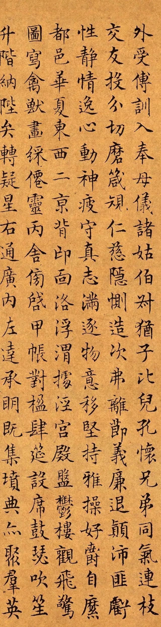 56岁离开官场,开启新人生,诗文书画,无一不精,人称“四绝”