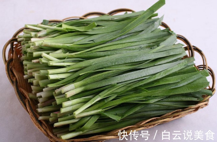 挥发性精油|忠告韭菜饺子和此物一起,是没病找病,早知早受益