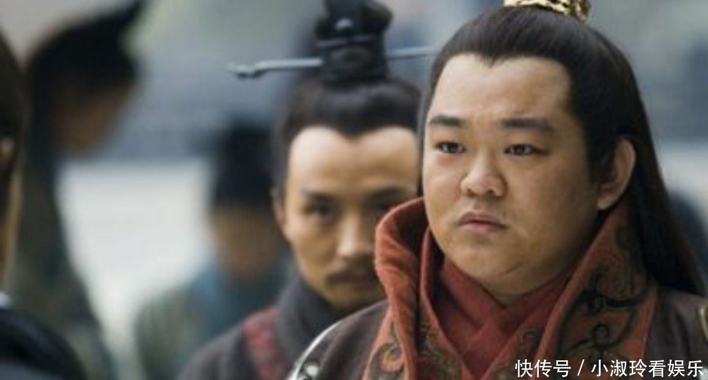 大智若愚|刘禅投降之后如何在曹魏阵营生存的？将大智若愚发挥到极致