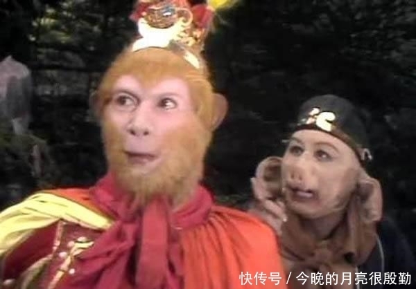 孙悟空的猴毛根根能变,他为何很少用这个特异功能?