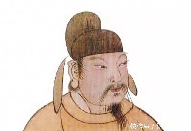 流水落花春去也@南唐后主李煜的幸运与不幸,一首《浪淘沙令》告诉你