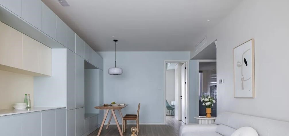 柜子|花了几十万装修的房子,到头来发现真正有用的,还是这些柜子!