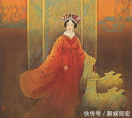 中国历史上第一个被废黜的皇帝