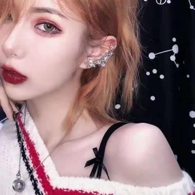 双眼皮贴|初中女生嫌“眼睛小”?教你3招拥有“大眼睛”,实力超过校花!