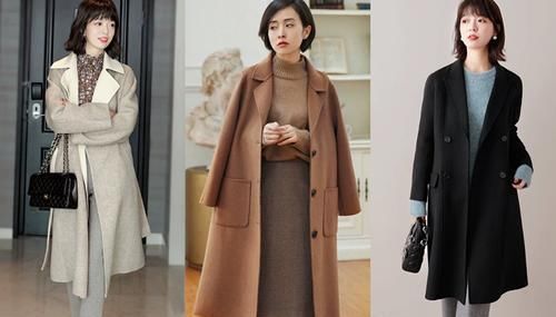  沉闷|上班族怎么穿不沉闷？这些搭配小技巧，实用又显气质