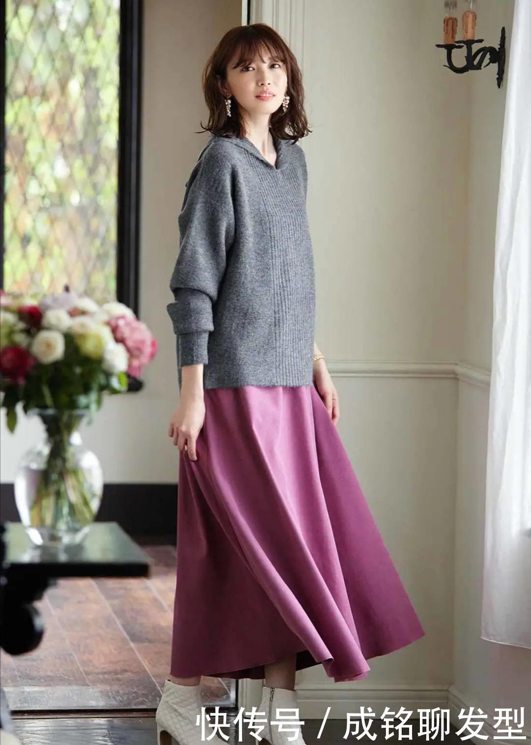 春装怎么穿才有高级感?学会用这三类色彩搭配,让你气质更出众