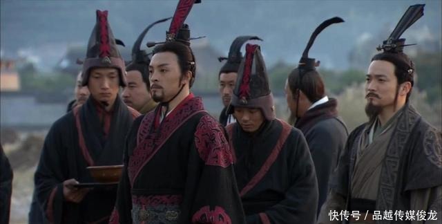 看似|张仪是战国有名的纵横家,他看似风光,实则也有不少心酸往事