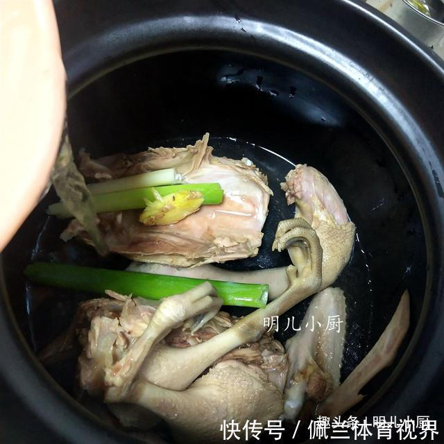 我家|每周我家都会吃这锅肉,比牛羊肉贱,比猪肉好吃,只长精神不上火