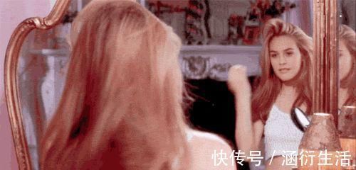 赵小棠 “爆顶染”赵小棠一夜吸赞十几万!丑哭亿万网友的秃头发型,怎么就火了?