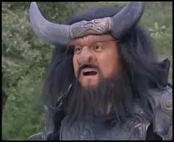 西游记中，哪吒轻而易举降伏牛魔王，孙悟空却不能，这是为何？