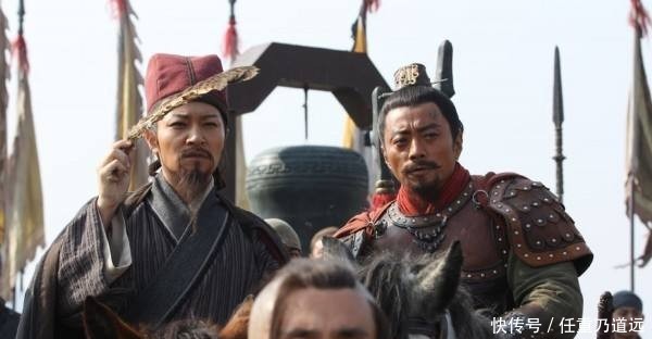 水浒传中的108位好汉,只有一位最后成为皇帝的红人,他是谁!