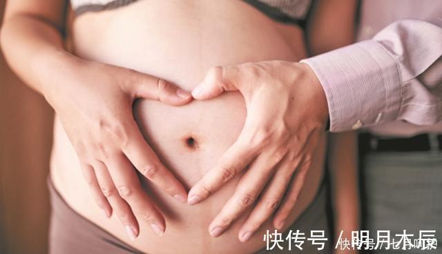 呼吸困难|孕妇出现这些行为,就是胎儿在''猛发育'',孕妈要抓住时间补营养