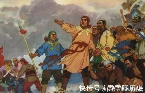 宋徽宗@擒获方腊的不是武松也非鲁智深,而是一位值得我们纪念的民族英雄!