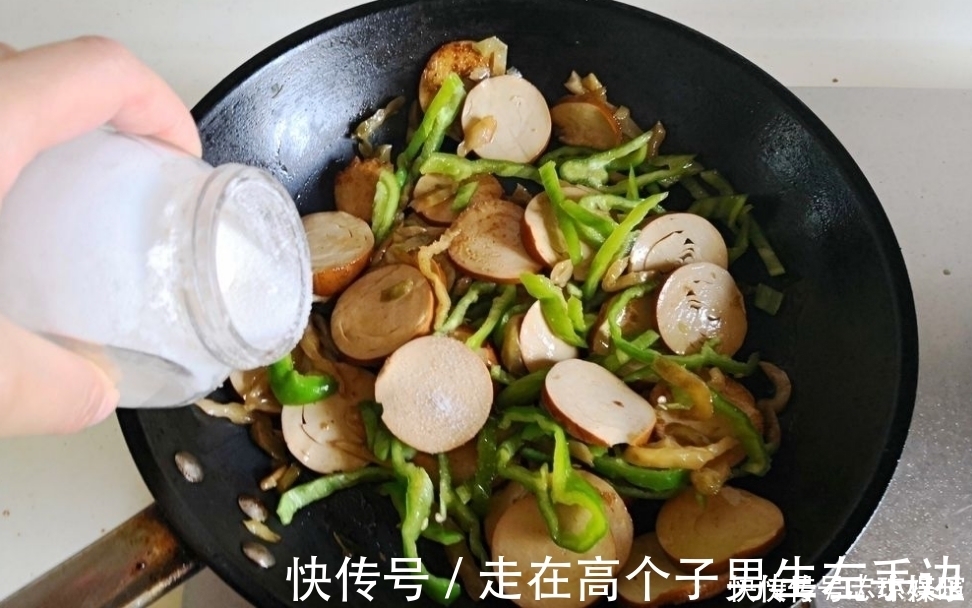 补钙|天然的“补钙菜”找到了,每天炒一盘,补钙质,血管通畅了