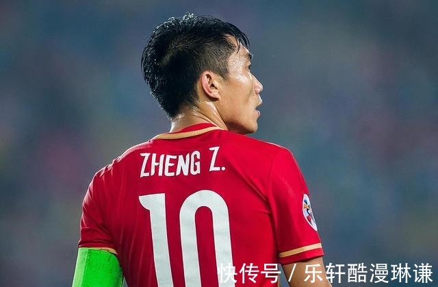郑智|广州队不被打压了郑智当选中超MVP,严鼎皓被曝入选中国男足