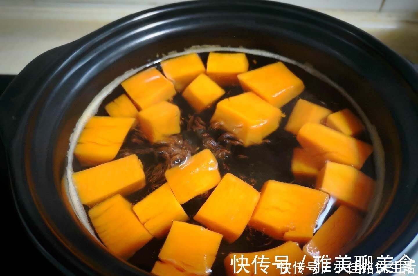 小面|失眠最怕这“果”,只需简单一煮,隔三差五吃,一觉睡到自然醒!