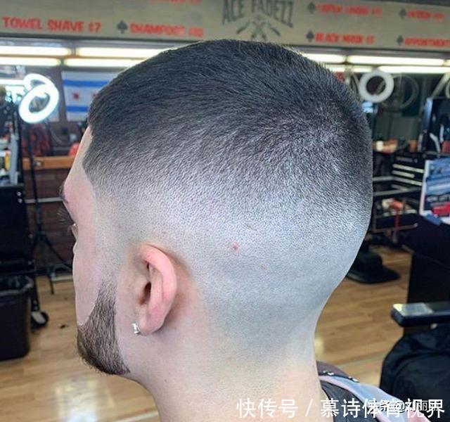 男发别乱剪,有这25款就够了,清爽,时尚,显精神