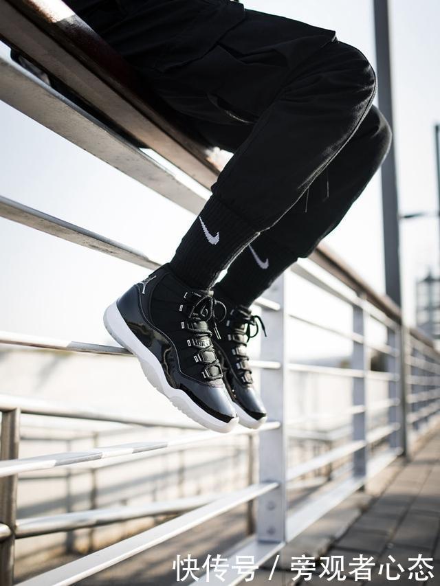 下月狠货数不过来!Yeezy红字、自动系带AJ