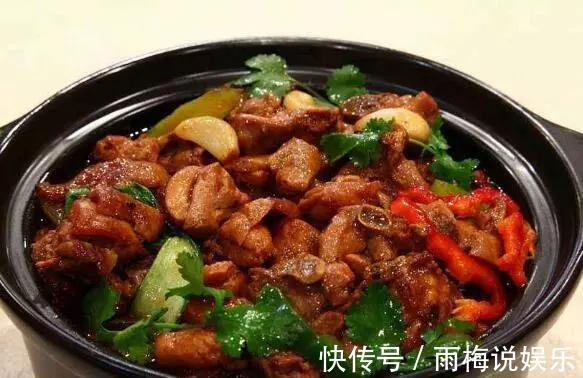 媳妇学会了几道家常菜,隔三岔五就做一次,味道也棒极了