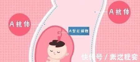 血型|这两种血型的孕妇, 头胎最好别流掉, 第一个宝宝对你很重要!