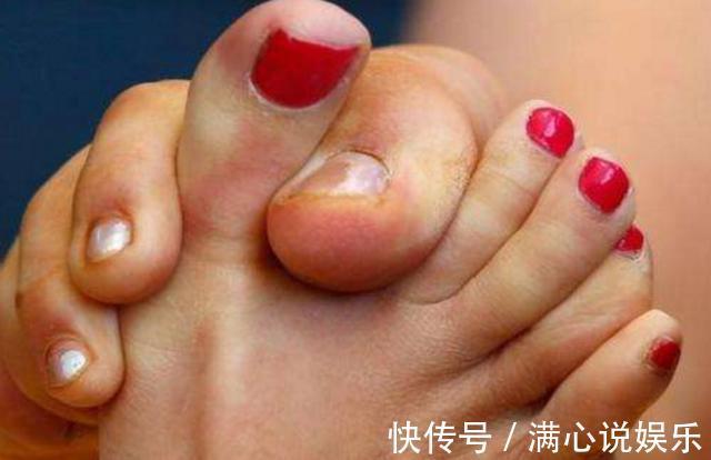 长寿|中医眼里的养生法宝5个部位“搓一搓”,越搓越长寿,胜吃补品