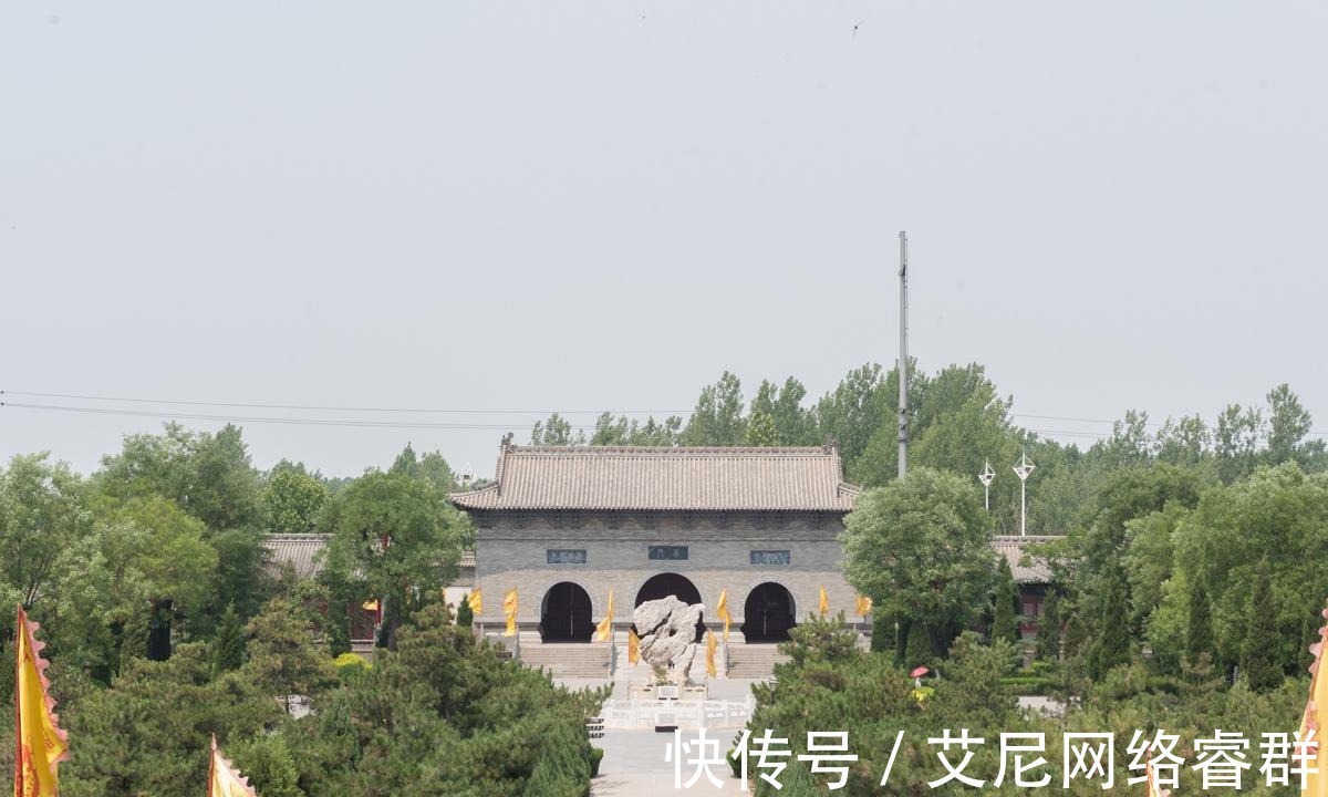 明初|600年前发生了18次移民，无数华夏儿女的“老家”在山西