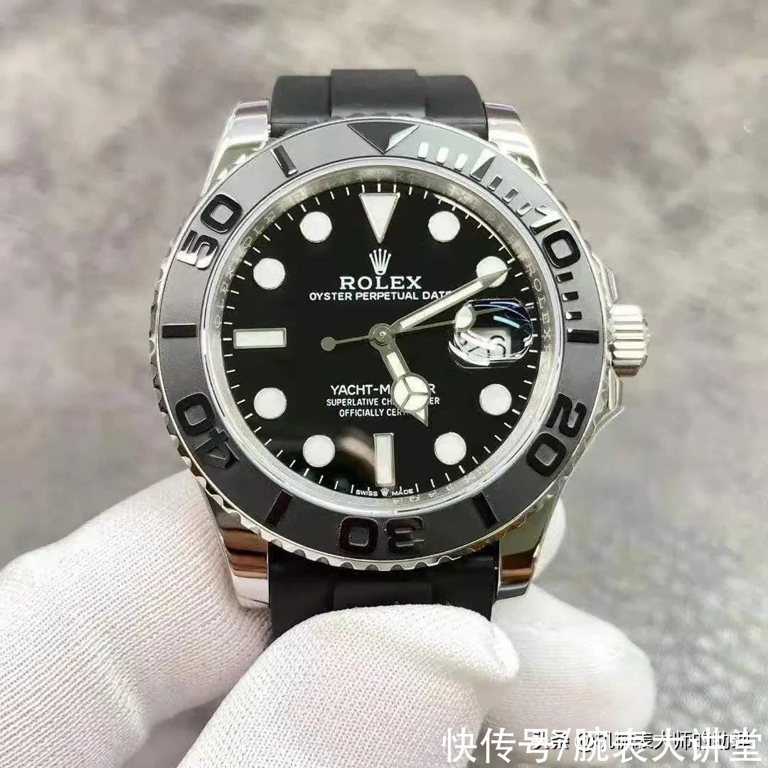 欧米茄|瑞士手表的怪圈，买涨不买跌？加价是热门款专属？