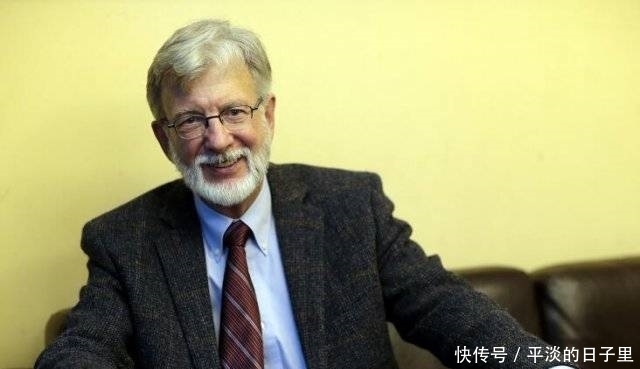 周锡瑞:纪念傅高义