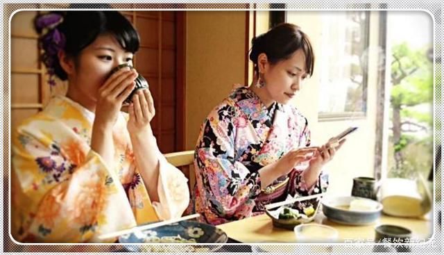 人吃|看完日本人的一日三餐,在看我们的,才发现原来日本胖子少是真的