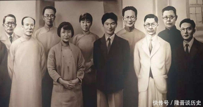 作家|萧红的一生,若无鲁迅和萧军,可能成为不了作家,却可能快乐一生