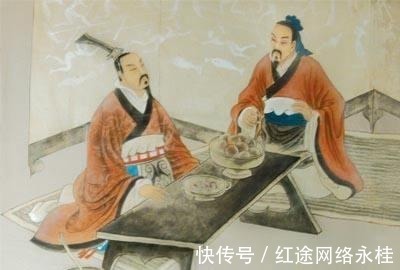 思想$墨家从历史上彻底消失，是儒家搞的鬼？孔子：这个锅我们不背