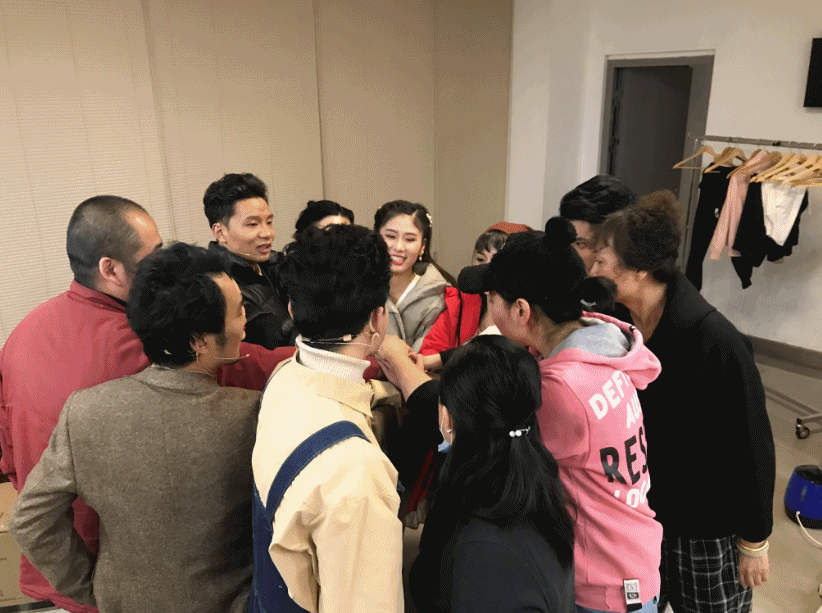  学习|义乌这群年轻人暂停工作学习，参与了一个项目，获众人点赞！