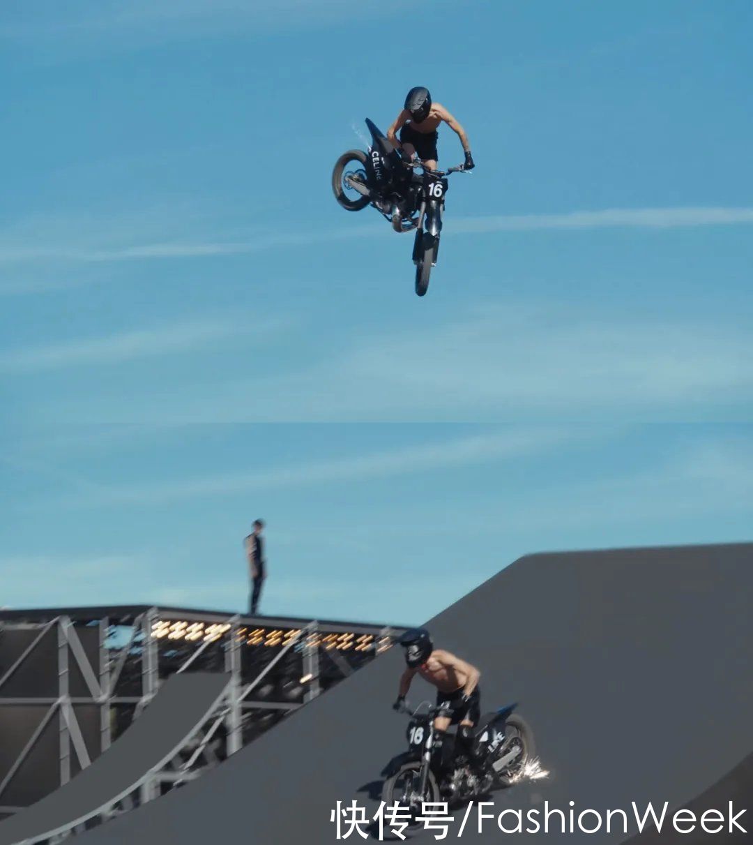 时尚|时尚圈“内卷”起来，才真是精彩