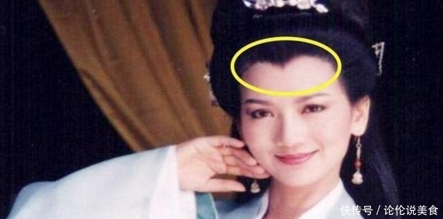 泪痣|“高颜值”孩子,脸上普遍有这4个标志,中2个以上就是女神脸