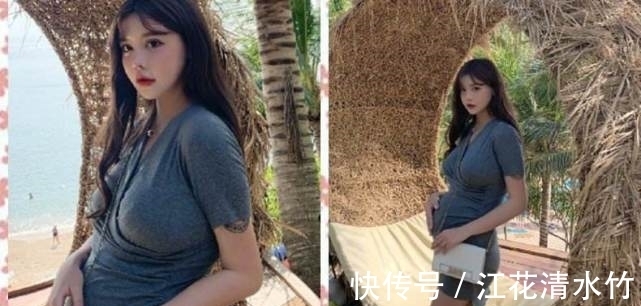 网红过得都是啥生活?看到韩安冉生宝宝的购物单,只有想像的份了