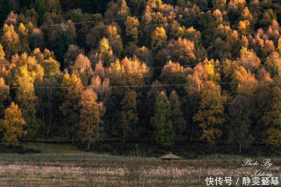 电影《英雄》取景地--内蒙额济纳，记录炫丽迷人的七彩丹霞地貌