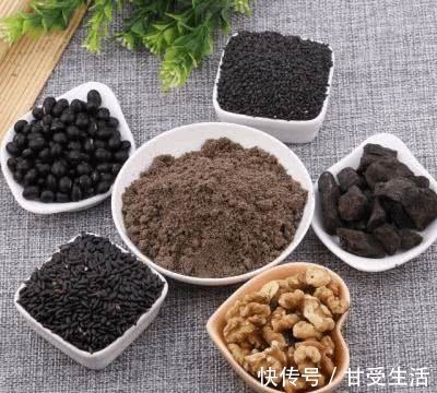 营养物质|没钱也要多吃7种抗衰老食物,保养皮肤气色好,延年益寿