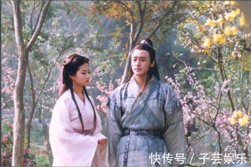 段誉#天龙后传:萧远山废了扫地僧武功,打残慕容博,断了慕容复香火