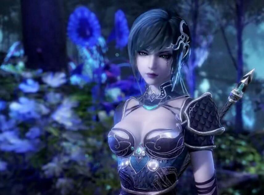 女神|斗罗:唐三辜负了多少女神?胡列娜不用说,还有她要唐三负责